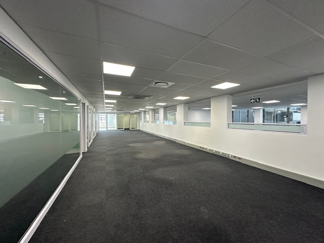 To Let commercial Property for Rent in Woodstock Western Cape